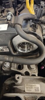 Aretační přípravek 1.5 Tsi Škoda, Seat, Audi, VW - 7
