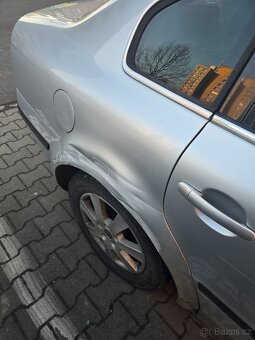 VW passat b5.5 - 7