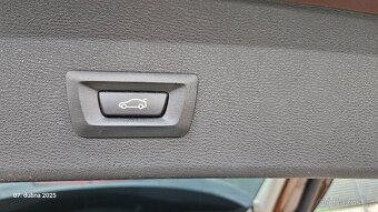 BMW X1, xDrive18d, 4x4, automat - 7