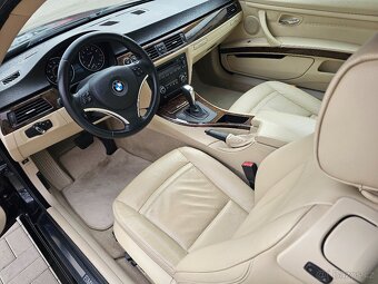 BMW 328i E92 - 7