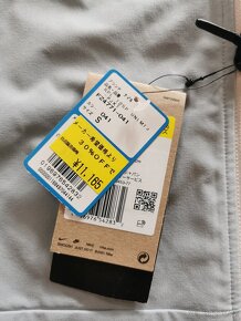 Nova lehka panska bezecka bunda Nike - 7