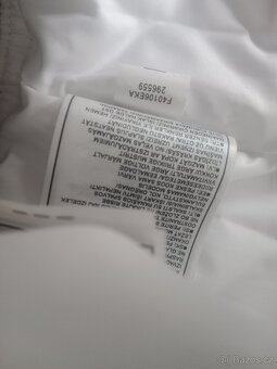 Nike zateplená luxusní bunda - 7