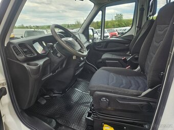 Iveco Daily, 3.0 TDI sklápěč 6 míst 2019 - 7