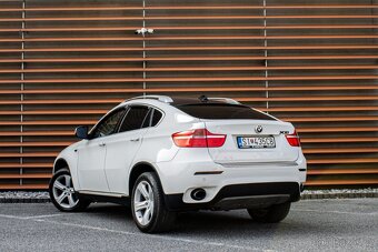BMW X6 xDrive 35sd - 7