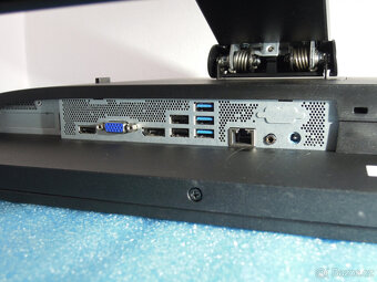 All In One PC Acer Intel i3-7100 IPS 24“ 4GHz SSD 256GB+1TB - 7