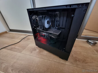 i5, RTX 3080 Ti, 32 GB - 7