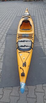 Kajak PRIJON MOTION - 7
