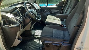 Prodám Ford Transit Custom, 2015 - 7