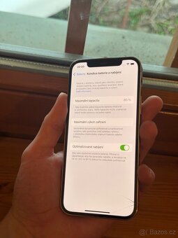 iPhone 12 Pro 128gb White - 7