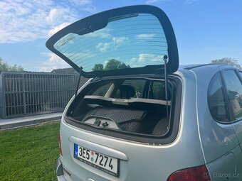 Scenic 1.6 benzin ⛽️ LPG PANORAMA WEBASCO - 7