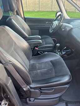 Grand Espace 2dci 127KW AUTOMAT CEBIA 172tkm - 7