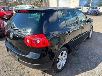Volkswagen Golf 1.4Tsi 90kw - 7