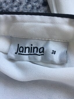 Halenka zn.Janina vel.38 - 7