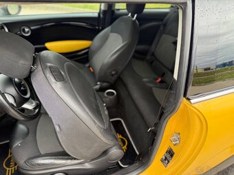 Mini cooper R56 - 7