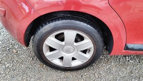 CITROEN C4 1,4i 16V SX Comfort ČR - 7