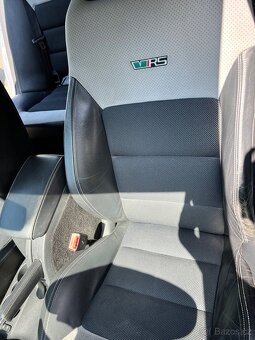Škoda Octavia II DSG facelift RS 2.0 TDI Combi 125kW - 7