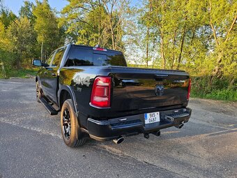 Dodge Ram 1500 Laramie 5.7 V8 r.v 2020 - 7
