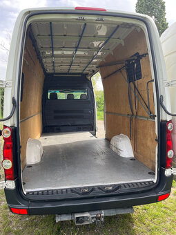 VW Crafter MAXI L3 H2 - 7