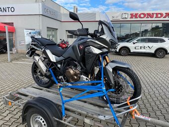Honda CRF1100L Africa Twin Adventure Sports - 7