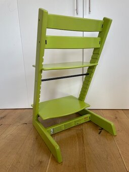 Stokke Tripp Trapp židle - 7