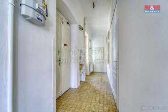 Pronájem bytu 2+1, 66 m², Plzeň, ul. Prešovská - 7