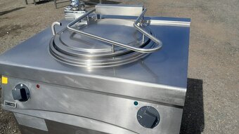 El. varný kotel Zanussi XP900(60 l), duplikátor - 7