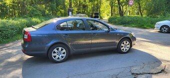 Škoda Octavia II 2.0 TDI 103KW CR L&K Facelift-puvod CZ-TOP - 7