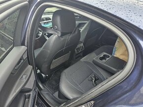 Jaguar XE 25t AWD R-SPORT UVEDENÁ CENA BEZ DPH - 7