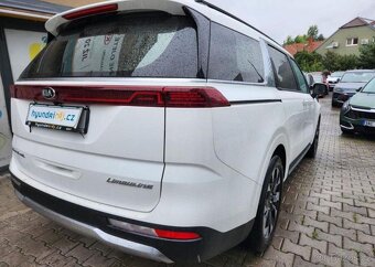 Kia Carnival 2.2-7míst-SIGNATURE - 7