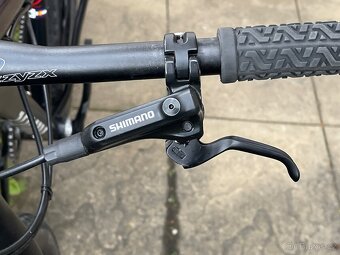 Niner Emd9 XS, jako Vpace Max 29, 9,7kg - 7