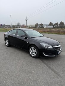 Opel Insignia, 1.6cdti, možnost odpočtu DPH - 7