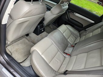 Audi A6 Allroad 2,7 TDi - 7