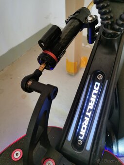 Dualtron Victor Pro - 7
