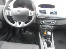 renault megan grantur 1,5dci 81kw rok 2011 - 7