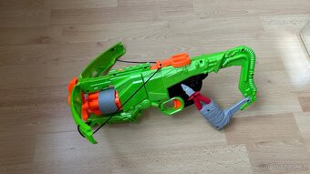 Zbraně Nerf - 7