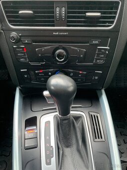 AUDI Q5 2.0 diesel 125kW - 7