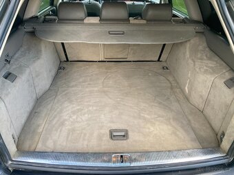 Audi A6 Allroad 2.5tdi 132kw automat nová stk nové rozvody - 7