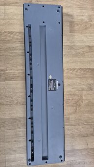 Klávesy - 7