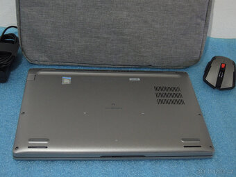 Dell Latitude 5420 IPS 14 16GB i5-1145G7 4.4GHz DDR4 512 SSD - 7