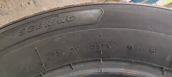 Letní pneumatiky ROAD PERFORMANCE 225/60R16 98V 6,50mm - 7