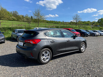 FORD FOCUS 1,0 92 KW 57 080 KM - 7