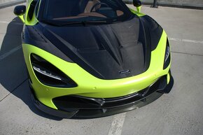 McLaren 720S 4.0 Twin Turbo V8, Launch Edition, (530kw) - 7