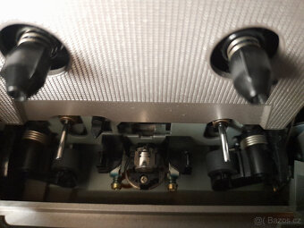 Tape deck Sony TC-WE475 (po servisu) - 7