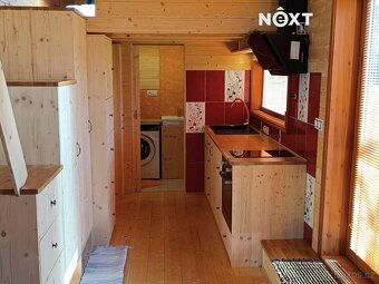 Prodej ostatní Mobilheim, 42㎡ - 7