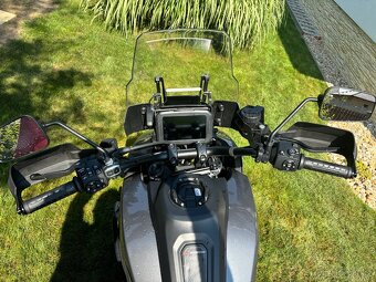 Harley Davidson Pan America 1250 Special (2022) - 7