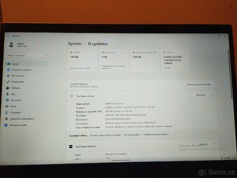Notebook HP Envy x360 cm.0001nc - 7