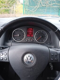 VW Tiguan 2.0 TDI. 125kw. 4x4. - 7