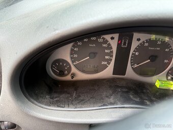 Vw Sharan 1.9 tdi - 7