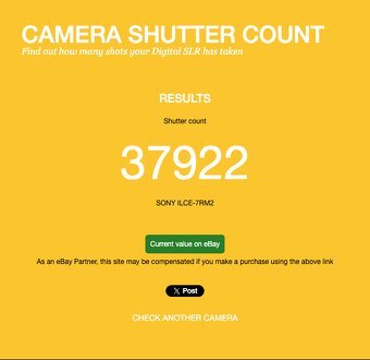 Sony a7 Rii Telo + Battery grip - 7