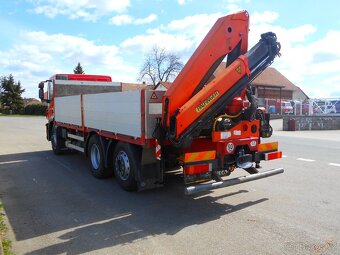 IVECO STRALIS 420 6x2 +HR - 7